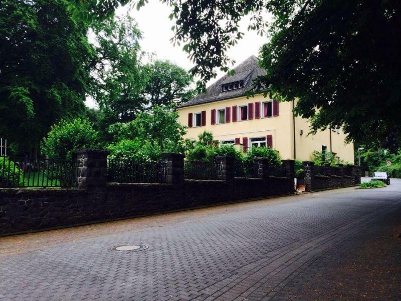 Fewo Waldesruh Kaisersesch Экстерьер фото